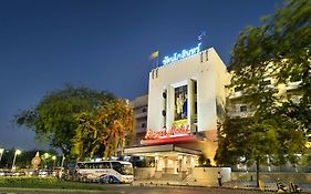 Royal Rattanakosin Hotel Bangkok